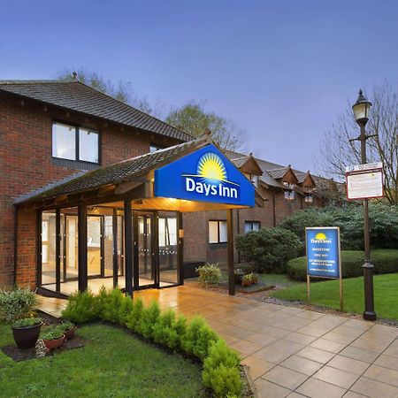 Days Inn Maidstone Extérieur photo