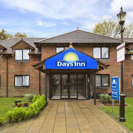 Days Inn Maidstone Extérieur photo