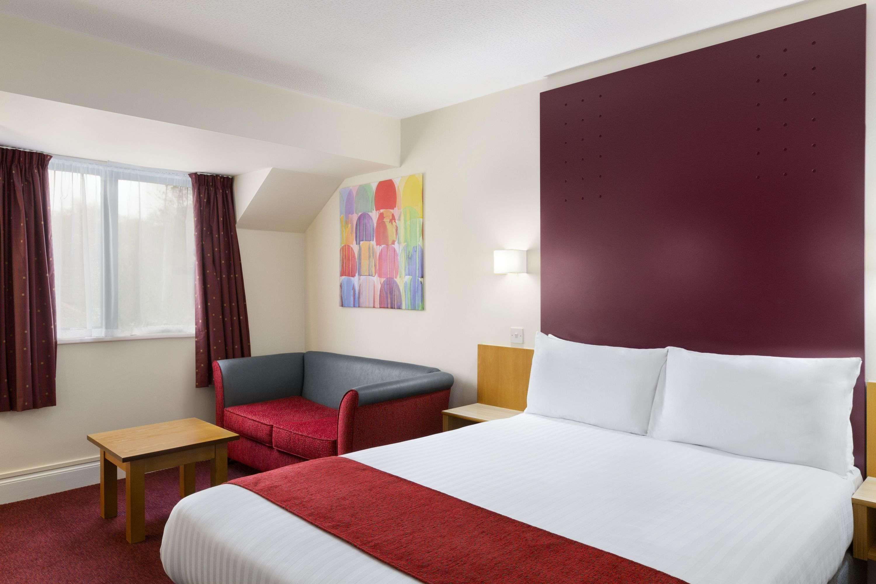 Days Inn Maidstone Extérieur photo