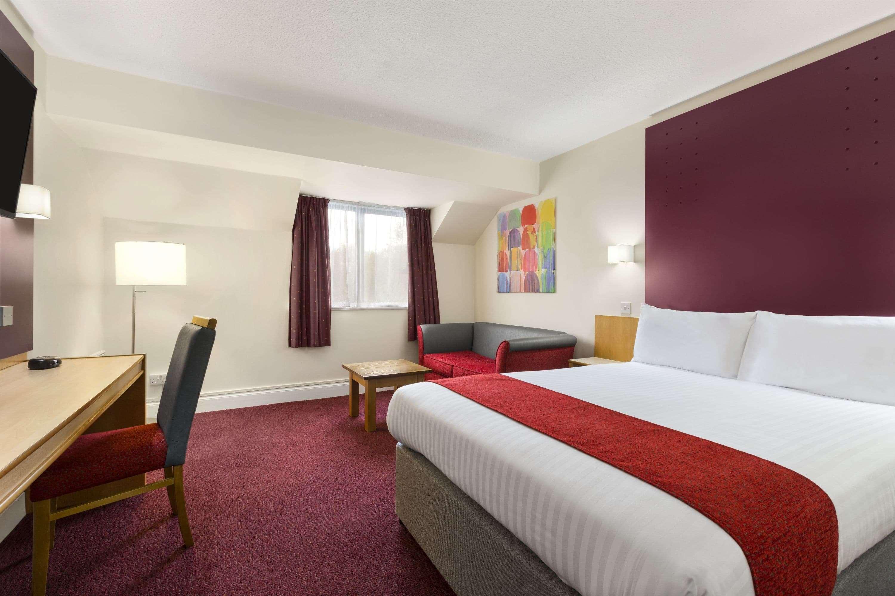 Days Inn Maidstone Extérieur photo