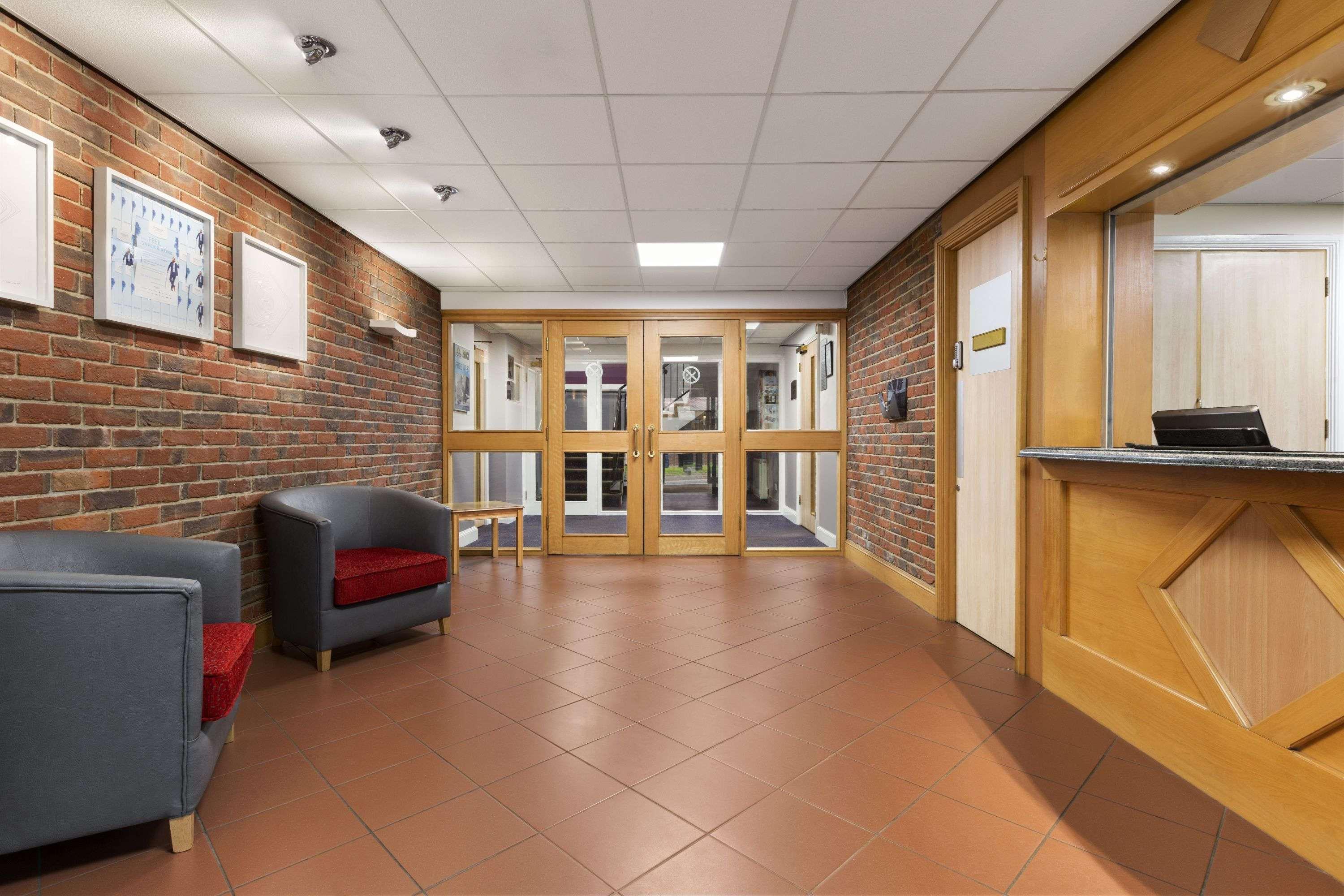 Days Inn Maidstone Extérieur photo