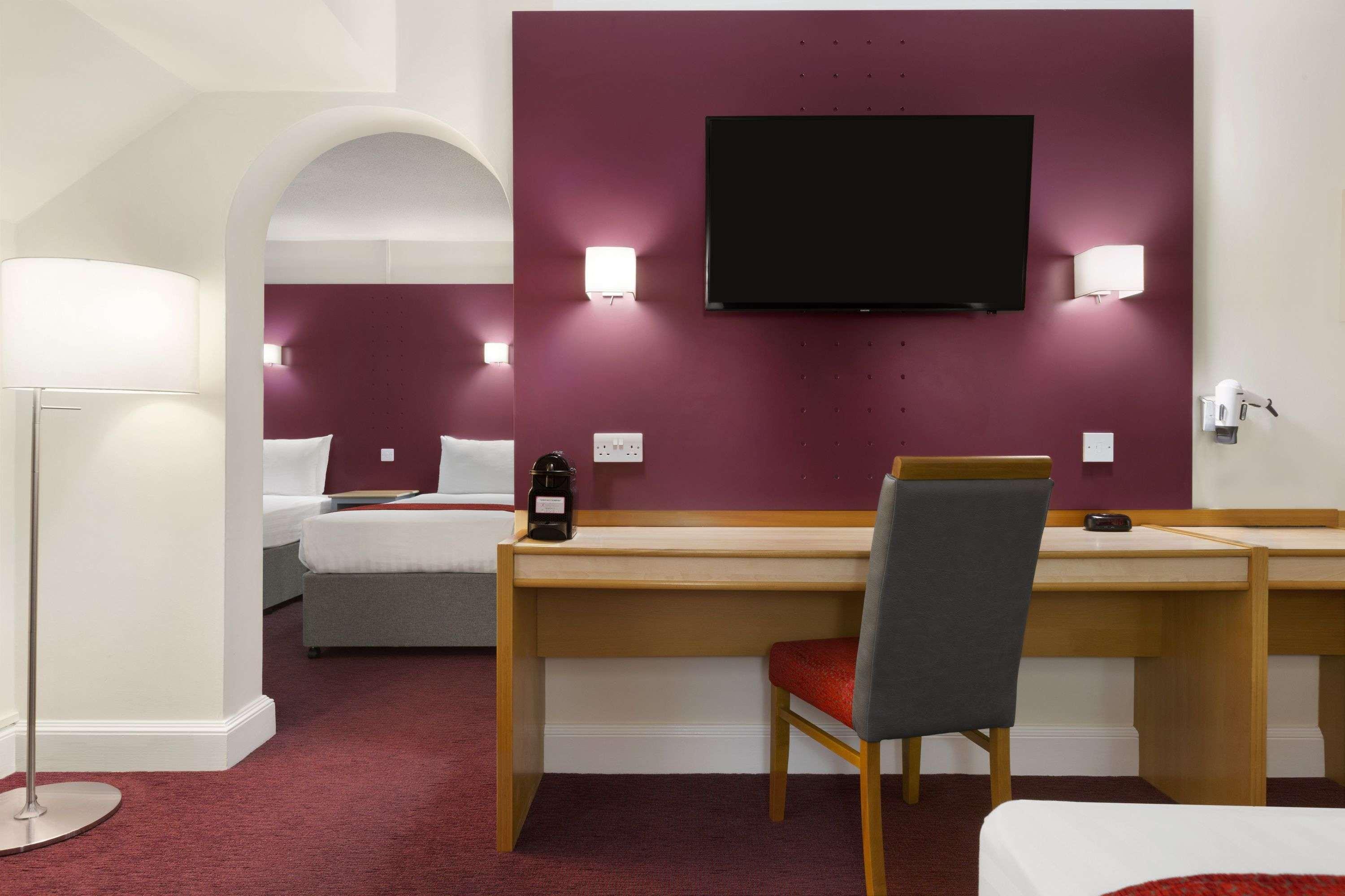 Days Inn Maidstone Extérieur photo