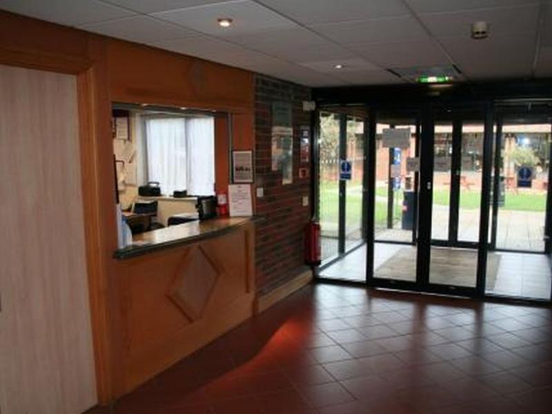 Days Inn Maidstone Extérieur photo