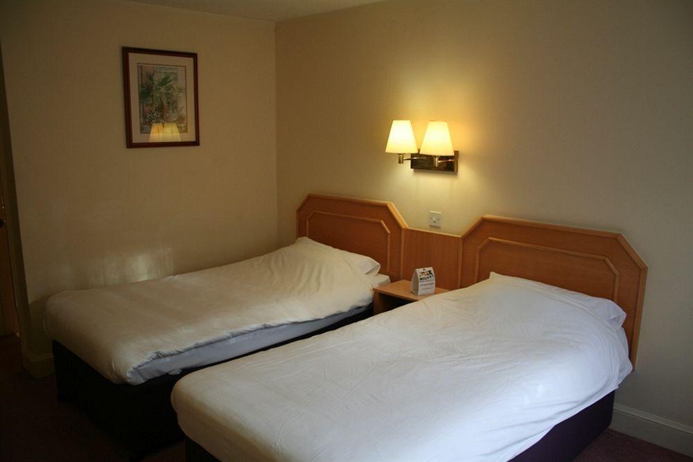 Days Inn Maidstone Extérieur photo