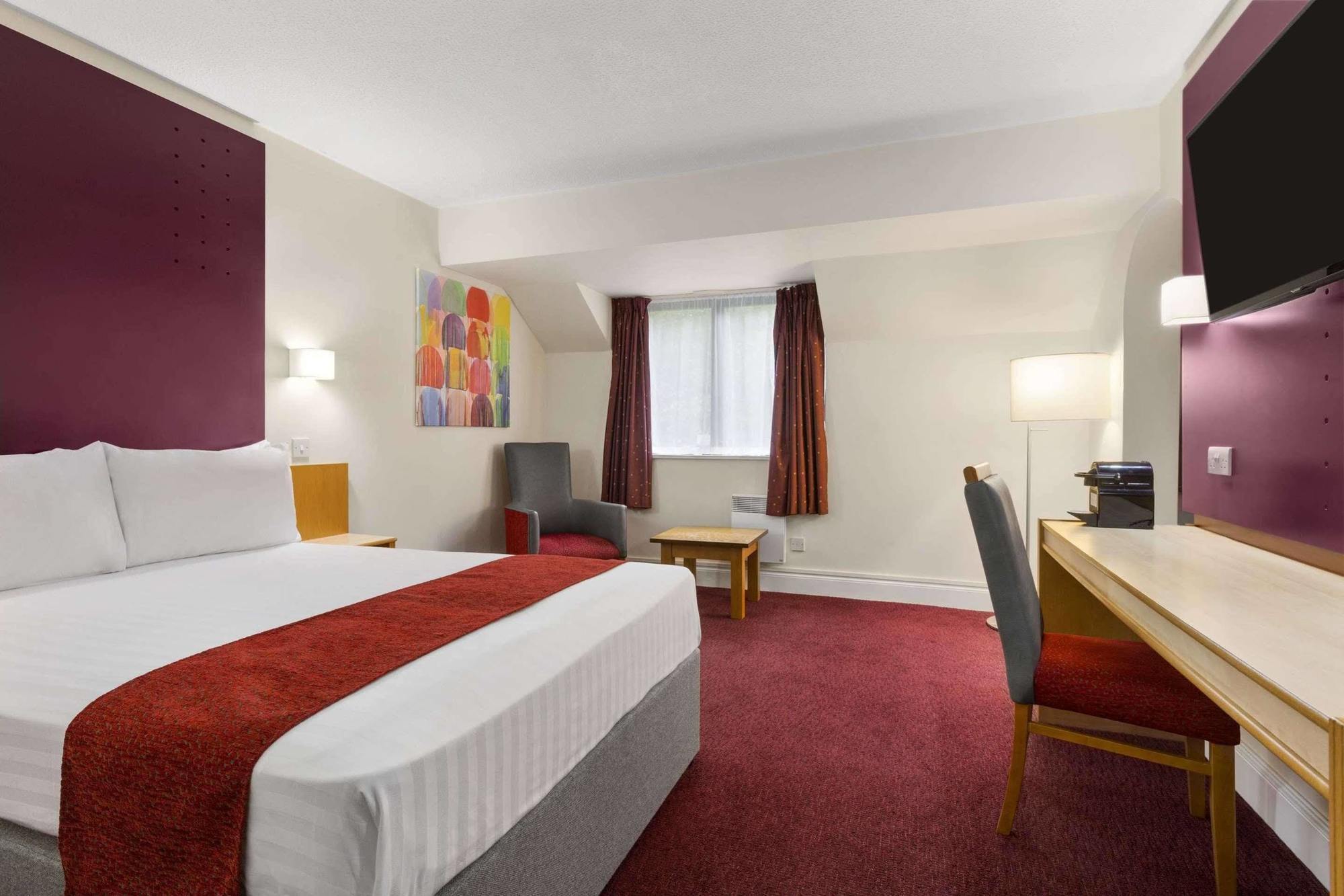 Days Inn Maidstone Extérieur photo