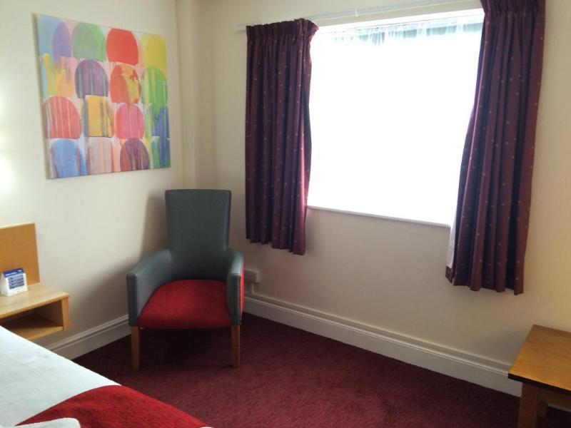 Days Inn Maidstone Extérieur photo