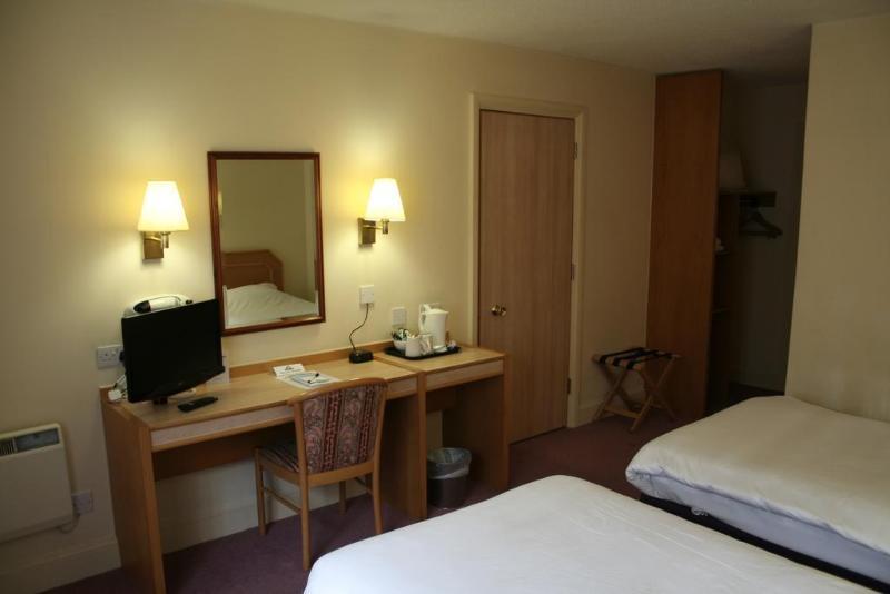Days Inn Maidstone Extérieur photo