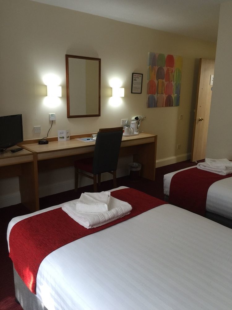 Days Inn Maidstone Extérieur photo