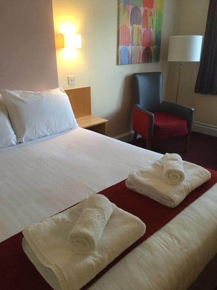 Days Inn Maidstone Extérieur photo