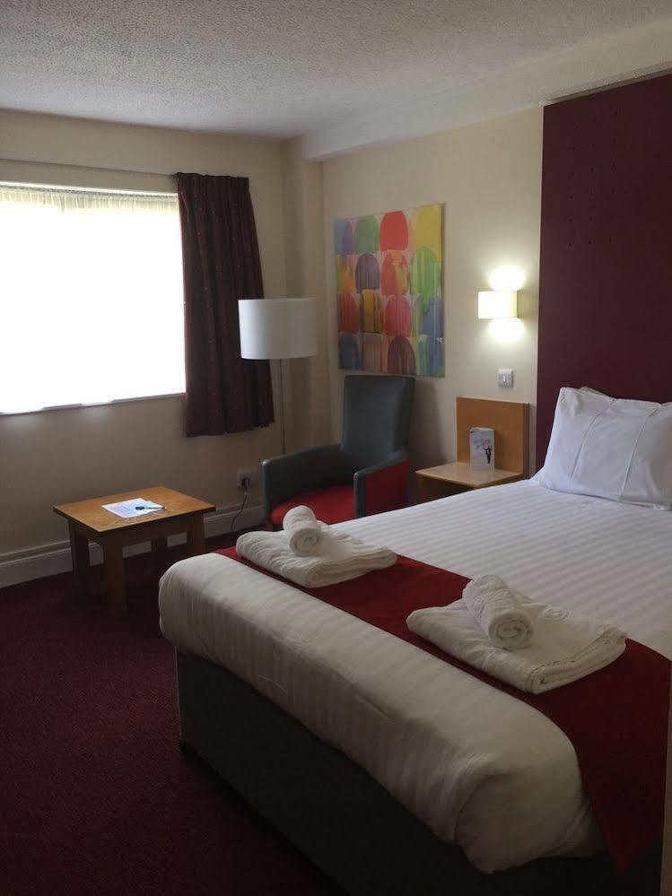 Days Inn Maidstone Extérieur photo