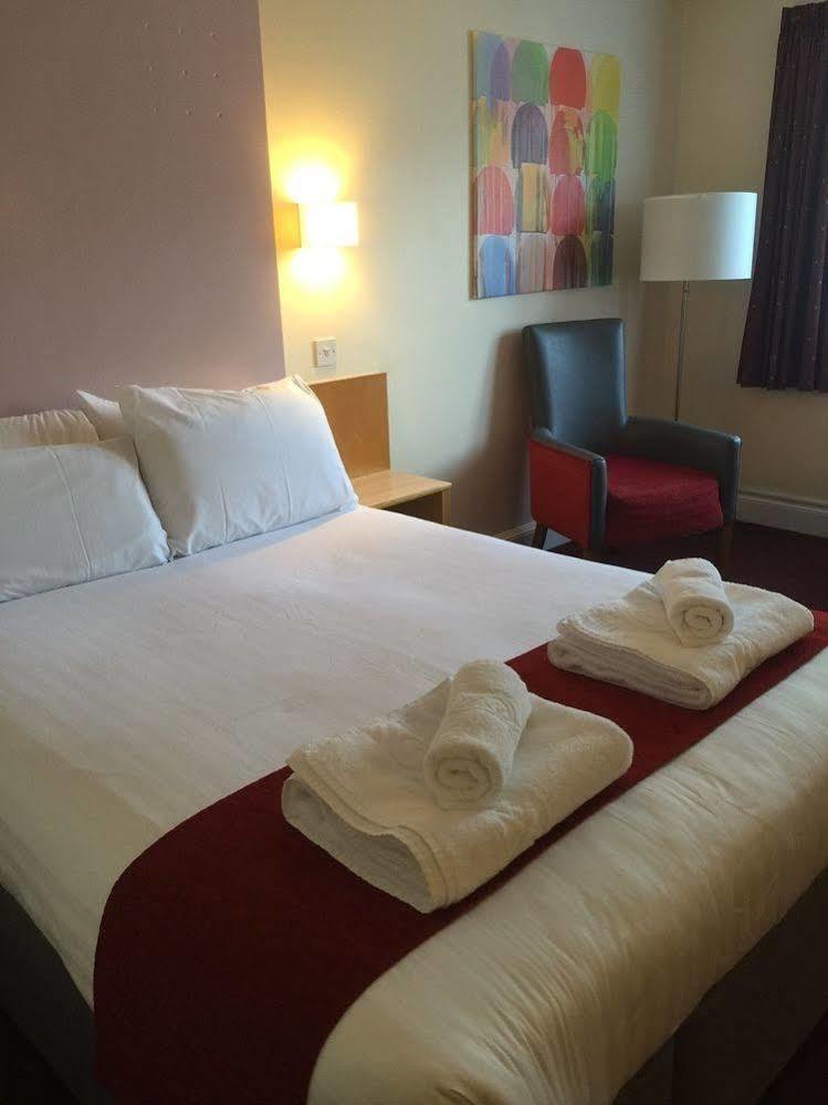 Days Inn Maidstone Extérieur photo